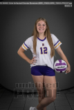 NHHS Girls Volleyball Senior Banners (BRE_7860)