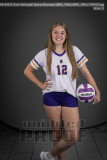 NHHS Girls Volleyball Senior Banners (BRE_7861)