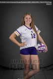 NHHS Girls Volleyball Senior Banners (BRE_7865)