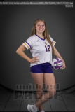 NHHS Girls Volleyball Senior Banners (BRE_7867)