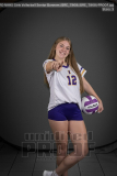 NHHS Girls Volleyball Senior Banners (BRE_7868)