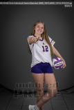 NHHS Girls Volleyball Senior Banners (BRE_7871)