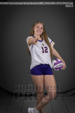 NHHS Girls Volleyball Senior Banners (BRE_7872)