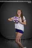 NHHS Girls Volleyball Senior Banners (BRE_7875)