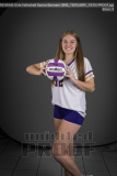 NHHS Girls Volleyball Senior Banners (BRE_7876)