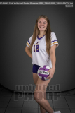 NHHS Girls Volleyball Senior Banners (BRE_7880)