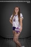 NHHS Girls Volleyball Senior Banners (BRE_7881)