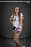 NHHS Girls Volleyball Senior Banners (BRE_7882)