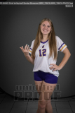 NHHS Girls Volleyball Senior Banners (BRE_7883)