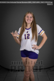 NHHS Girls Volleyball Senior Banners (BRE_7887)