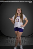NHHS Girls Volleyball Senior Banners (BRE_7890)