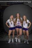 NHHS Girls Volleyball Senior Banners (BRE_7901)