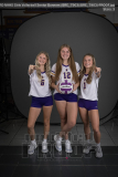 NHHS Girls Volleyball Senior Banners (BRE_7903)
