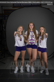 NHHS Girls Volleyball Senior Banners (BRE_7907)