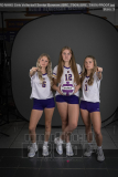 NHHS Girls Volleyball Senior Banners (BRE_7909)