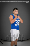 PCHS Boys Football Senior Banners (BRE_0556)