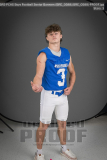 PCHS Boys Football Senior Banners (BRE_0588)