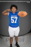 PCHS Boys Football Senior Banners (BRE_0622)