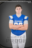 PCHS Boys Football Senior Banners (BRE_0677)