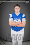 PCHS Boys Football Senior Banners (BRE_0680)
