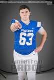 PCHS Boys Football Senior Banners (BRE_0681)