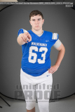 PCHS Boys Football Senior Banners (BRE_0683)