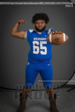 PCHS Boys Football Senior Banners (BRE_4397)