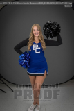 PCHS Fall Cheer Senior Banners (BRE_0936) PCHS Fall Cheer Senior Banners (BRE_0936)