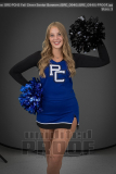 PCHS Fall Cheer Senior Banners (BRE_0940) PCHS Fall Cheer Senior Banners (BRE_0940)