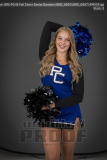 PCHS Fall Cheer Senior Banners (BRE_0957) PCHS Fall Cheer Senior Banners (BRE_0957)