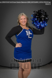 PCHS Fall Cheer Senior Banners (BRE_0976) PCHS Fall Cheer Senior Banners (BRE_0976)