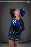 PCHS Fall Cheer Senior Banners (BRE_0981) PCHS Fall Cheer Senior Banners (BRE_0981)