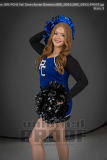 PCHS Fall Cheer Senior Banners (BRE_0993) PCHS Fall Cheer Senior Banners (BRE_0993)