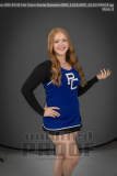 PCHS Fall Cheer Senior Banners (BRE_1012) PCHS Fall Cheer Senior Banners (BRE_1012)