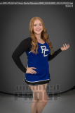 PCHS Fall Cheer Senior Banners (BRE_1013) PCHS Fall Cheer Senior Banners (BRE_1013)