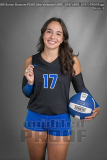 Senior Banners PCHS Girls Volleyball (BRE_8747)