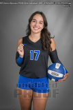 Senior Banners PCHS Girls Volleyball (BRE_8748)