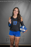 Senior Banners PCHS Girls Volleyball (BRE_8749)