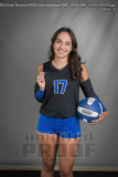 Senior Banners PCHS Girls Volleyball (BRE_8750)