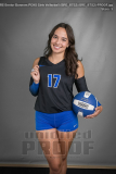 Senior Banners PCHS Girls Volleyball (BRE_8752)