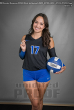 Senior Banners PCHS Girls Volleyball (BRE_8753)