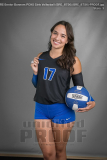 Senior Banners PCHS Girls Volleyball (BRE_8756)