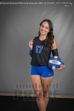 Senior Banners PCHS Girls Volleyball (BRE_8757)