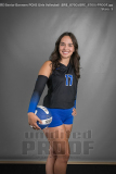 Senior Banners PCHS Girls Volleyball (BRE_8760)