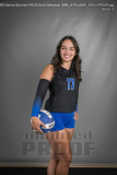 Senior Banners PCHS Girls Volleyball (BRE_8761)