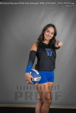 Senior Banners PCHS Girls Volleyball (BRE_8765)