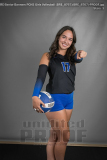 Senior Banners PCHS Girls Volleyball (BRE_8767)