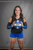 Senior Banners PCHS Girls Volleyball (BRE_8771)