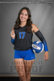 Senior Banners PCHS Girls Volleyball (BRE_8773)