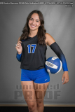 Senior Banners PCHS Girls Volleyball (BRE_8774)